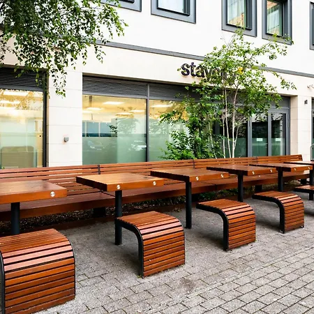 Staycity Aparthotels Dublin Tivoli-3